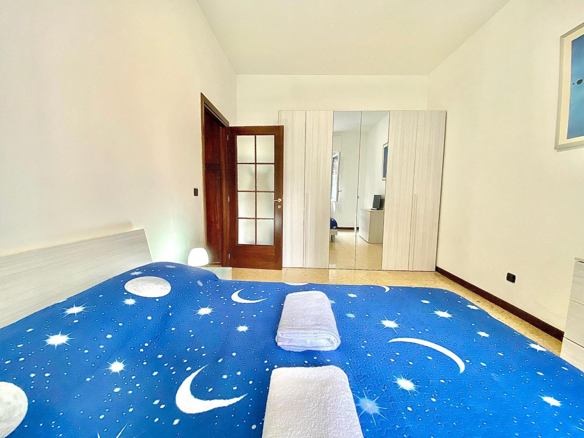 Ferienwohnung Navigli Style, Tra Metropolitana Famagosta, Comfort E Modernita Mailand Exterior foto